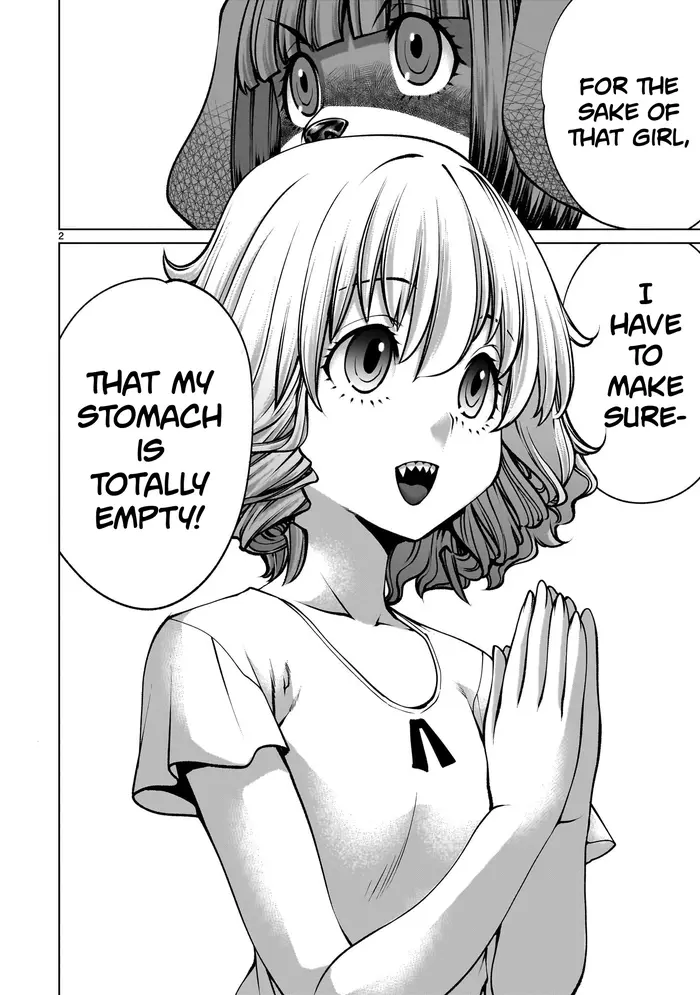 Killing Bites Chapter 128 image 02_optimized